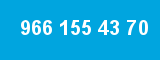 966 155 43 70